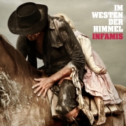 Review: Infamis - Im Westen der Himmel